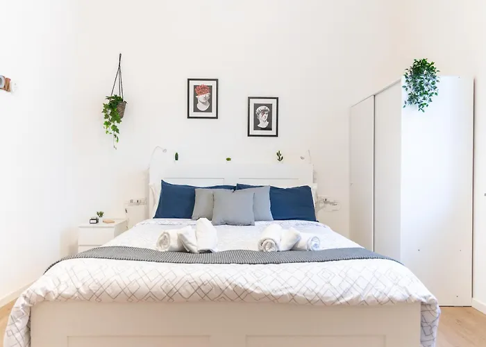Studio'S Nest - Close To Metro And Linate Airport