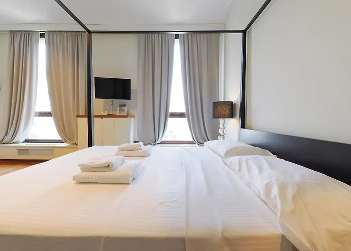 Duomo Luxury VII